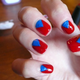 Illustration for article titled You Too Can Have Kick-Ass Nails Like Rihanna